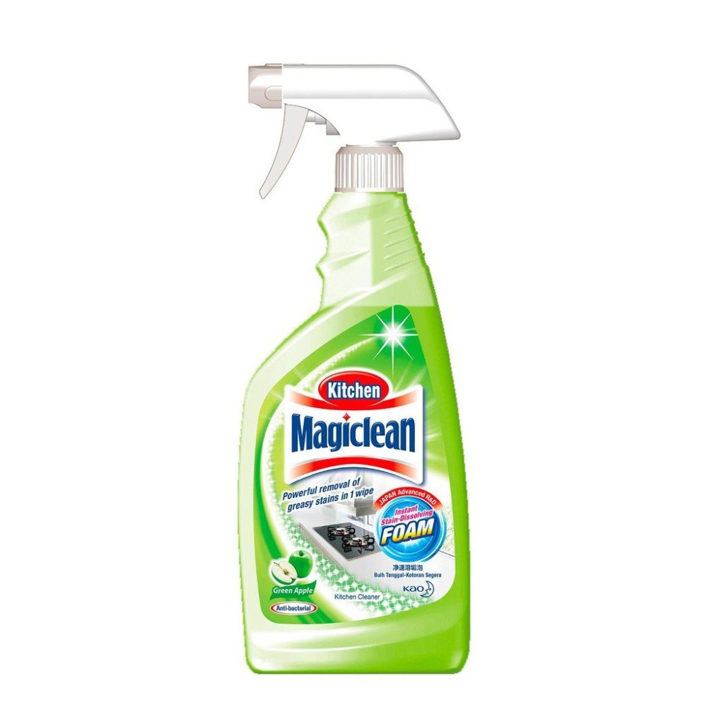 MAGICLEAN KITCHEN CLEANER